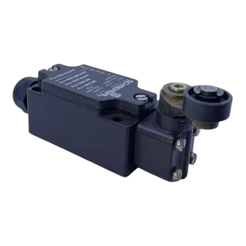 Schmersal Z4V7H332-11Y Positionsschalter Endschalter Schmersal Z4V7H332-11Y Z4V7
