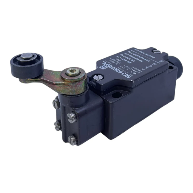 Schmersal Z4V7H332-11Y Positionsschalter Endschalter Schmersal Z4V7H332-11Y Z4V7