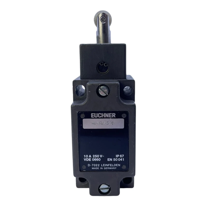 Euchner NG1RG-510 Grenzschalter Positionsschalter Euchner NG1RG-510 NG1RG-510 NG