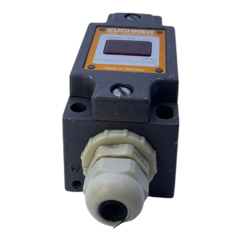 Euchner NG1RK-510 Positionsschalter Grenzschalter Euchner NG1RK-510 Schalter NG