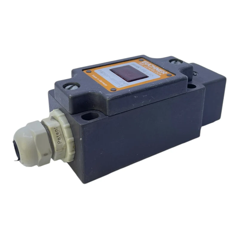 Euchner NG1RK-510 Positionsschalter Grenzschalter Euchner NG1RK-510 Schalter NG