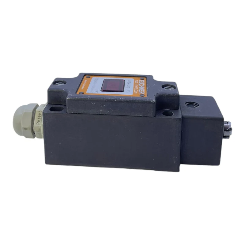 Euchner NG1RK-510 Positionsschalter Grenzschalter Euchner NG1RK-510 Schalter NG