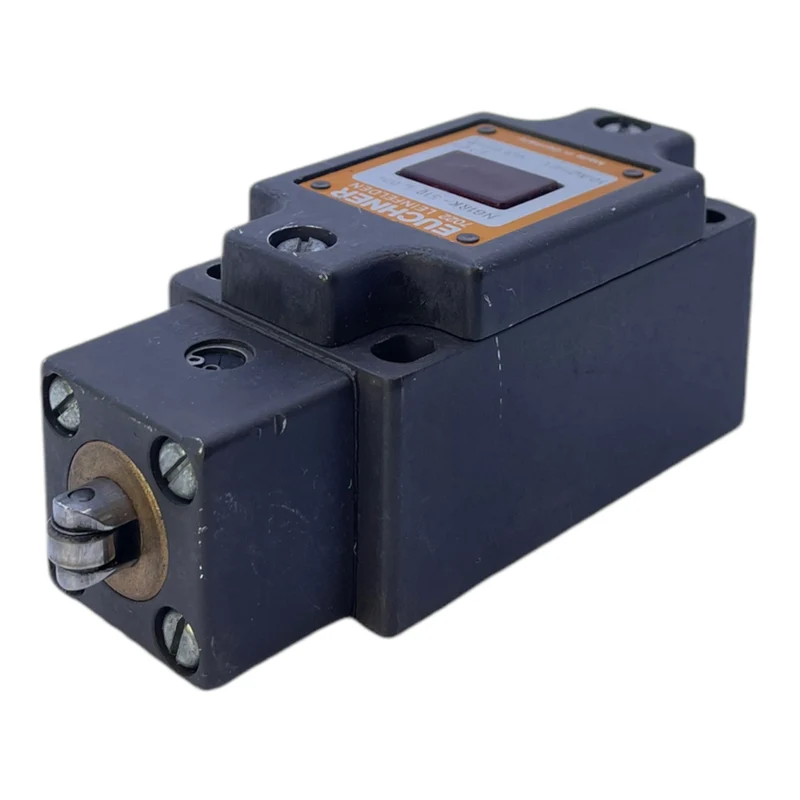 Euchner NG1RK-510 Positionsschalter Grenzschalter Euchner NG1RK-510 Schalter NG