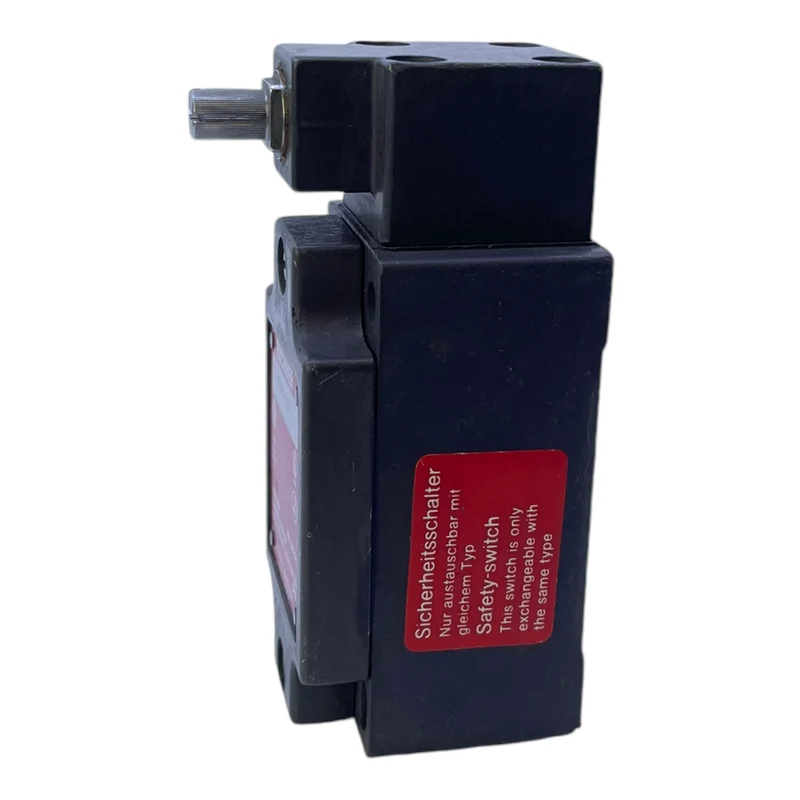 Euchner NZ1HS-528 Sicherheitsschalter Grenzschalter Euchner NZ1HS-528 NZ1HS-528