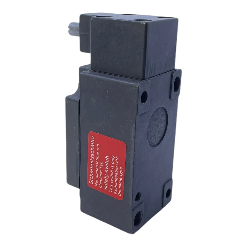 Euchner NZ1HS-528 Sicherheitsschalter Grenzschalter Euchner NZ1HS-528 NZ1HS-528