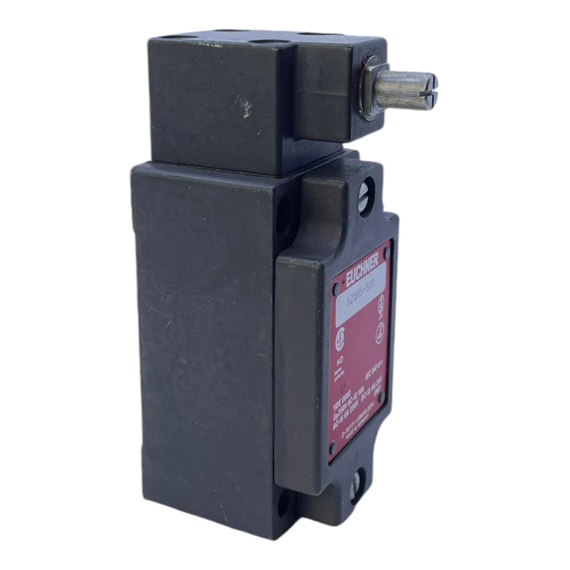 Euchner NZ1HS-528 Sicherheitsschalter Grenzschalter Euchner NZ1HS-528 NZ1HS-528