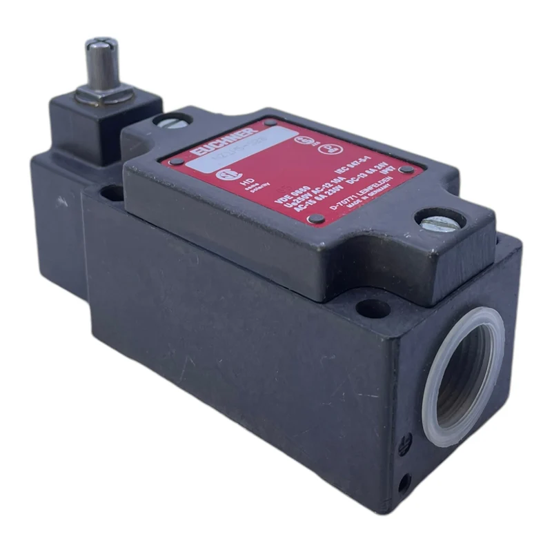 Euchner NZ1HS-528 Sicherheitsschalter Grenzschalter Euchner NZ1HS-528 NZ1HS-528
