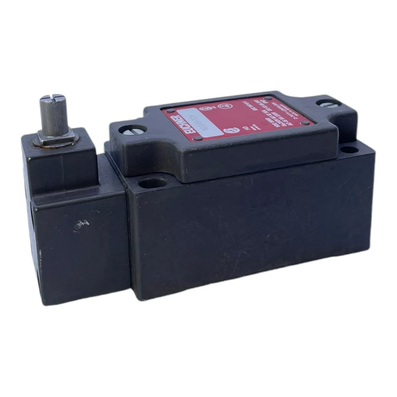 Euchner NZ1HS-528 Sicherheitsschalter Grenzschalter Euchner NZ1HS-528 NZ1HS-528