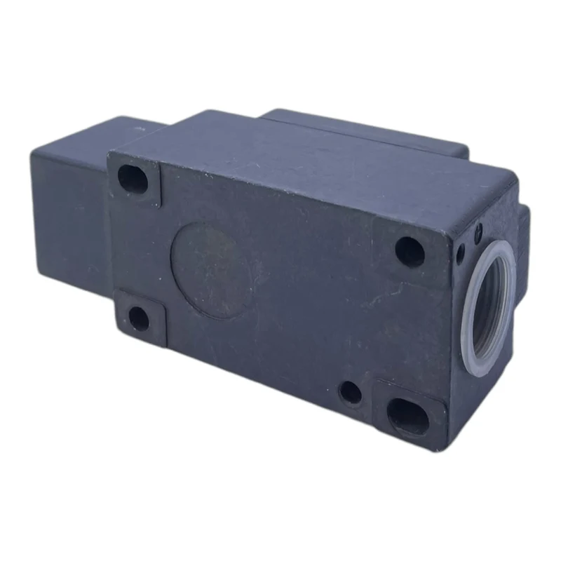 Euchner NZ1HS-528 Sicherheitsschalter Grenzschalter Euchner NZ1HS-528 NZ1HS-528