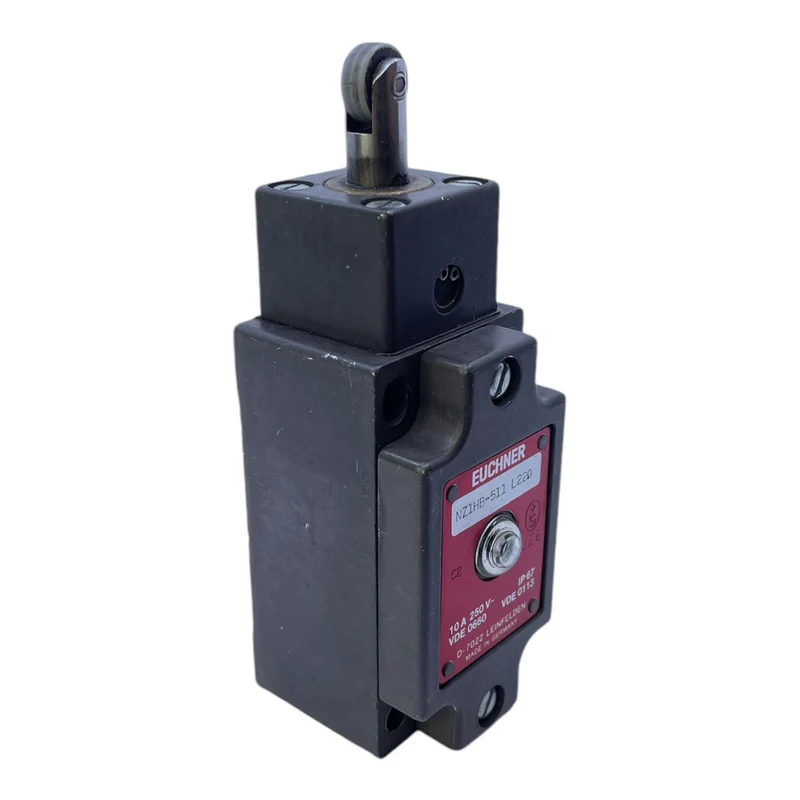 Euchner NZ1HB-511 Sicherheitsschalter Grenzschalter Euchner NZ1HB-511 Sicherheit