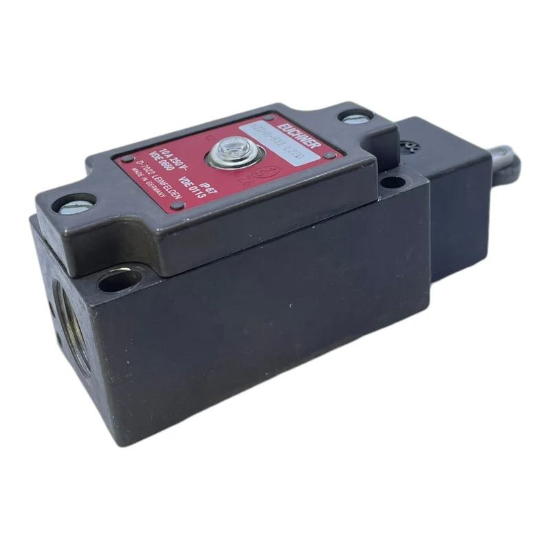 Euchner NZ1HB-511 Sicherheitsschalter Grenzschalter Euchner NZ1HB-511 Sicherheit