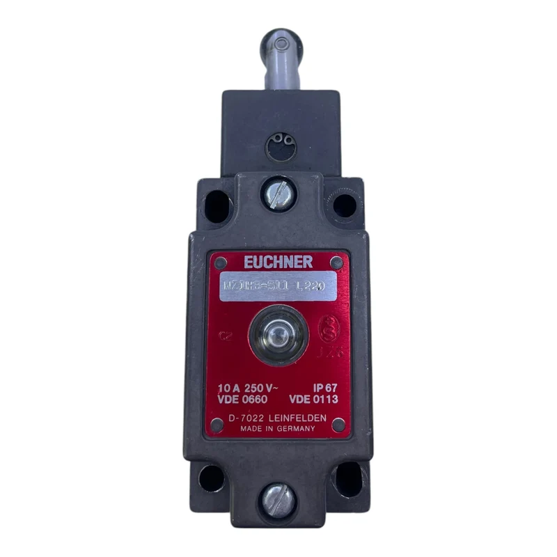 Euchner NZ1HB-511 Sicherheitsschalter Grenzschalter Euchner NZ1HB-511 Sicherheit