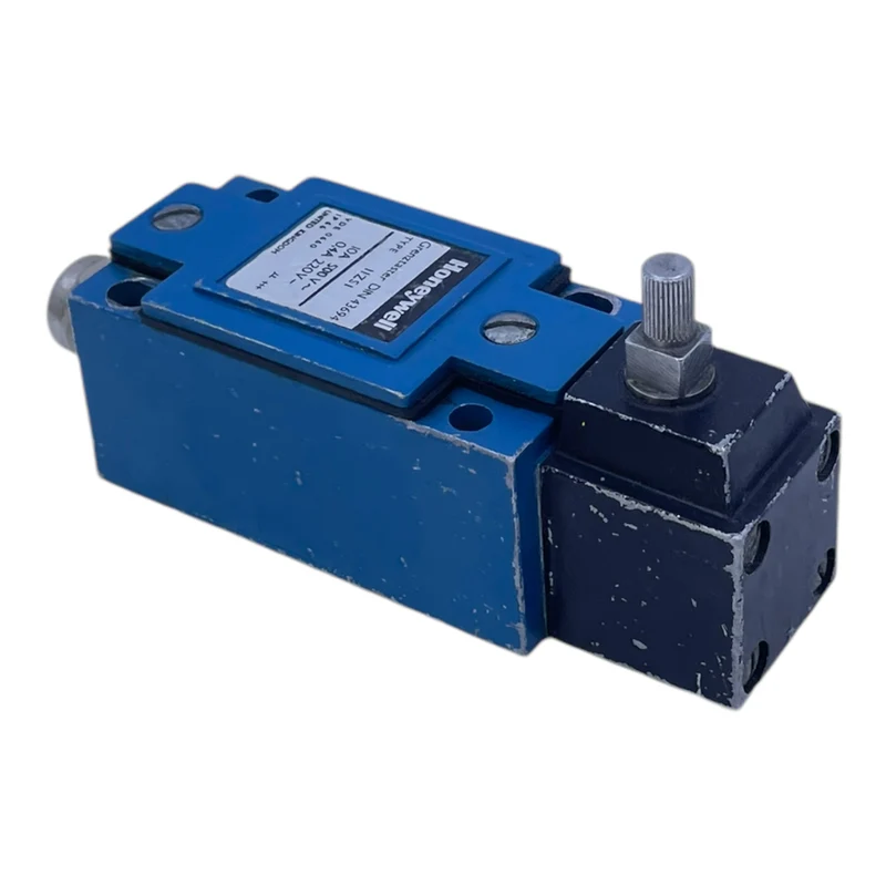 Honeywell IIZSI Grenztaster Endschalter Honeywell IIZSI Grenztaster Endschalter