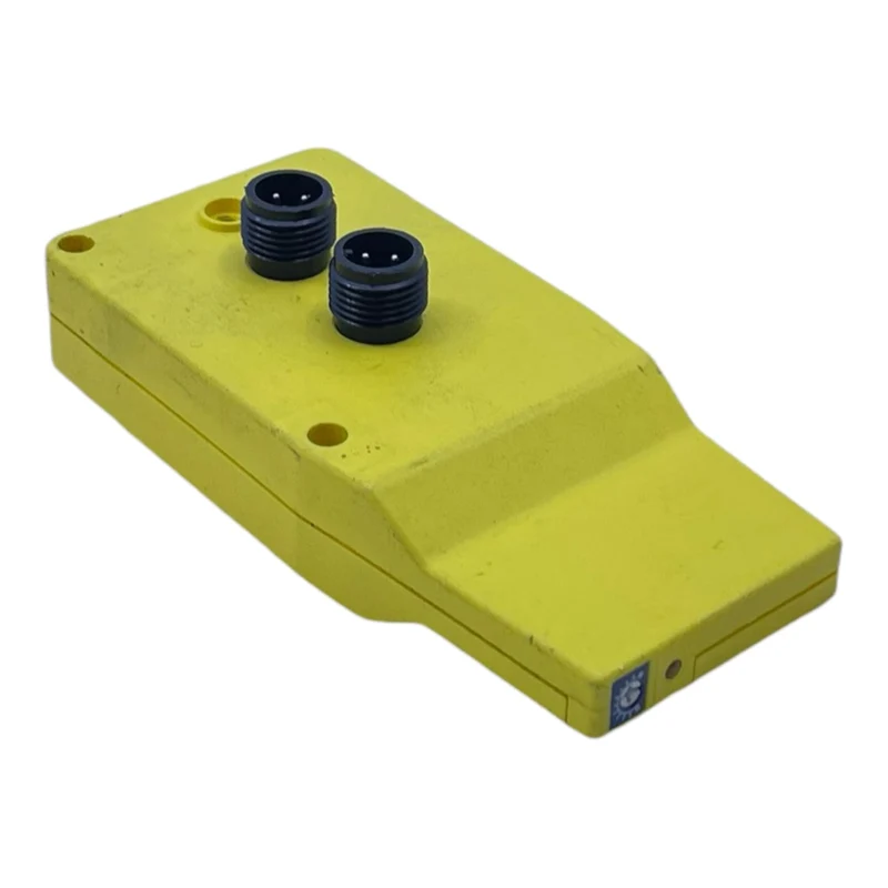 Wenglor OPT90 Reflexlichtschranke 91239447 Wenglor OPT90 Reflexlichtschranke 912