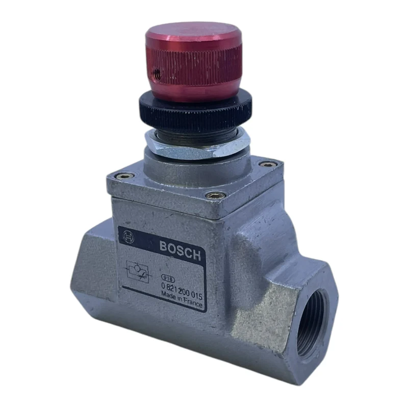 Bosch 0821200015 Drosselventil Bosch 0821200015 Drosselventil Bosch 0821200015 0