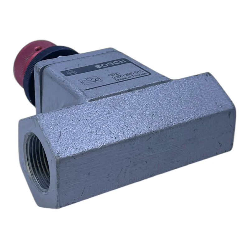 Bosch 0821200015 Drosselventil Bosch 0821200015 Drosselventil Bosch 0821200015 0