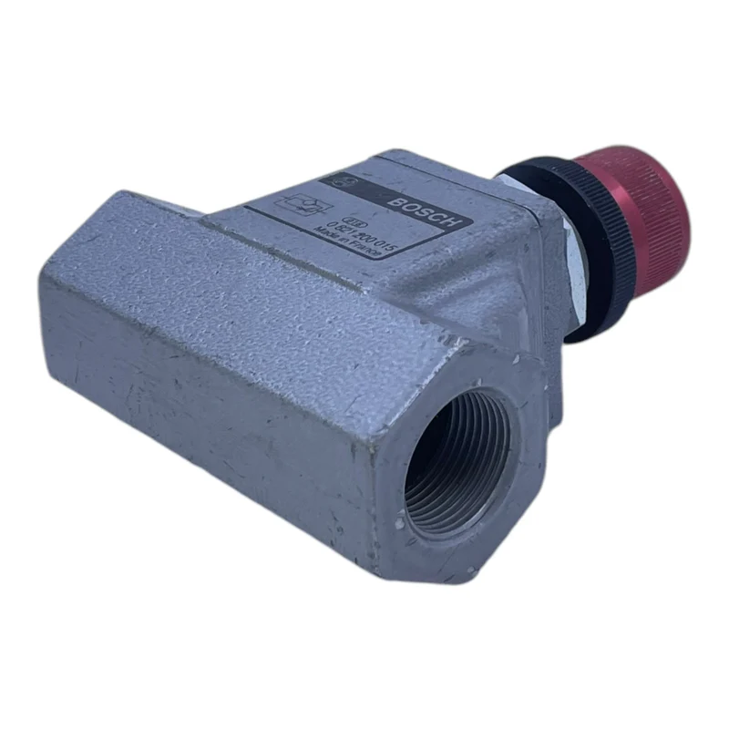Bosch 0821200015 Drosselventil Bosch 0821200015 Drosselventil Bosch 0821200015 0