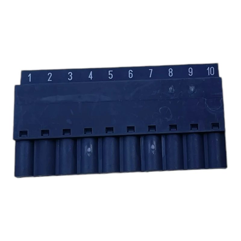 B&R 7TB710.9 Feldklemme VE:77stk/pcs B&R 7TB710.9 Feldklemme VE:77stk/pcs B&R 7
