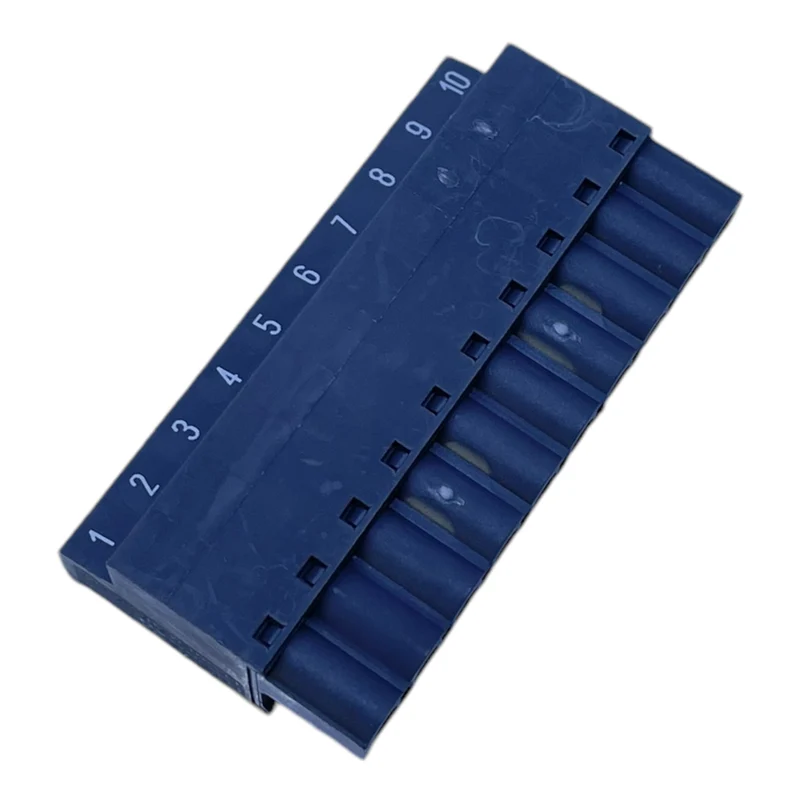 B&R 7TB710.9 Feldklemme VE:77stk/pcs B&R 7TB710.9 Feldklemme VE:77stk/pcs B&R 7