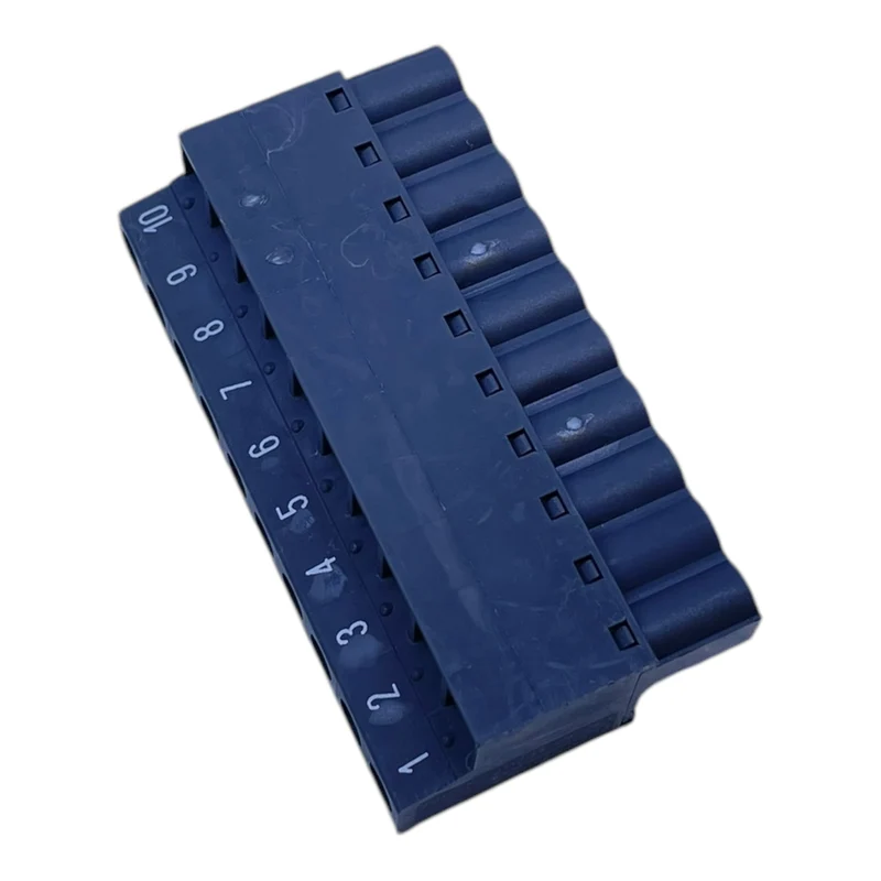 B&R 7TB710.9 Feldklemme VE:77stk/pcs B&R 7TB710.9 Feldklemme VE:77stk/pcs B&R 7