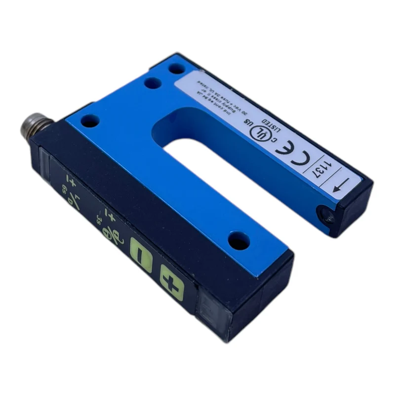 Sick WF15-40B410 Gabelsensor für industriellen Einsatz 6028430 Sick WF15-40B410