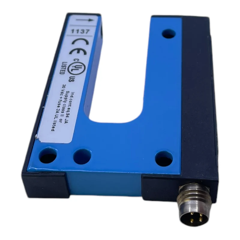 Sick WF15-40B410 Gabelsensor für industriellen Einsatz 6028430 Sick WF15-40B410