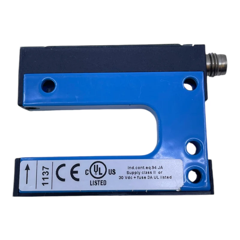 Sick WF15-40B410 Gabelsensor für industriellen Einsatz 6028430 Sick WF15-40B410