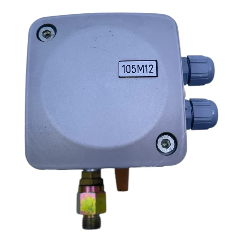 Specken Drunag RP200/0-40/1/A/1/N Druckschalter Specken Drunag RP200/0-40/1/A/1/