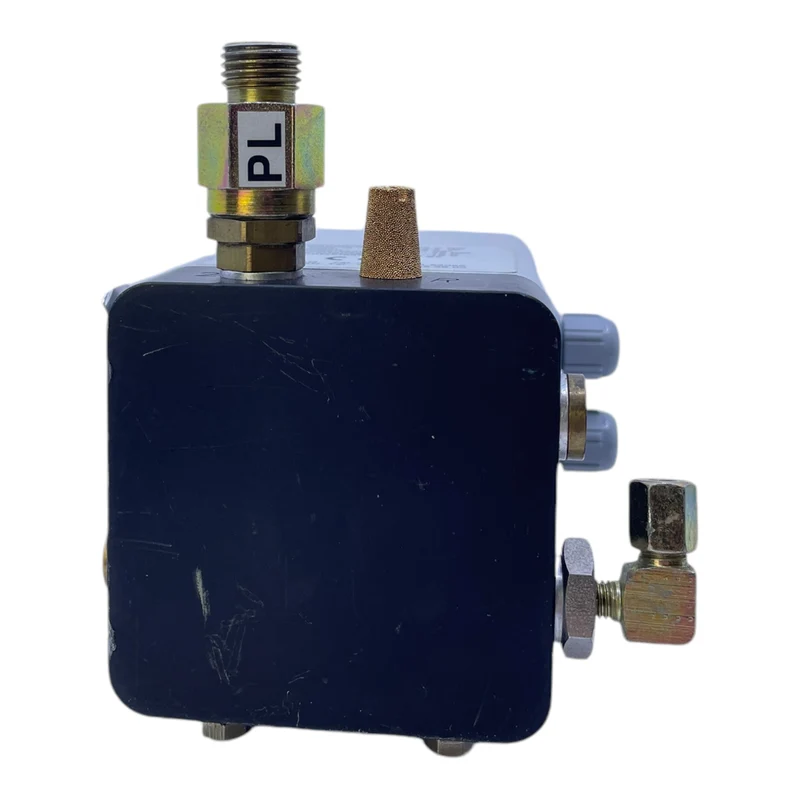 Specken Drunag RP200/0-40/1/A/1/N Druckschalter Specken Drunag RP200/0-40/1/A/1/