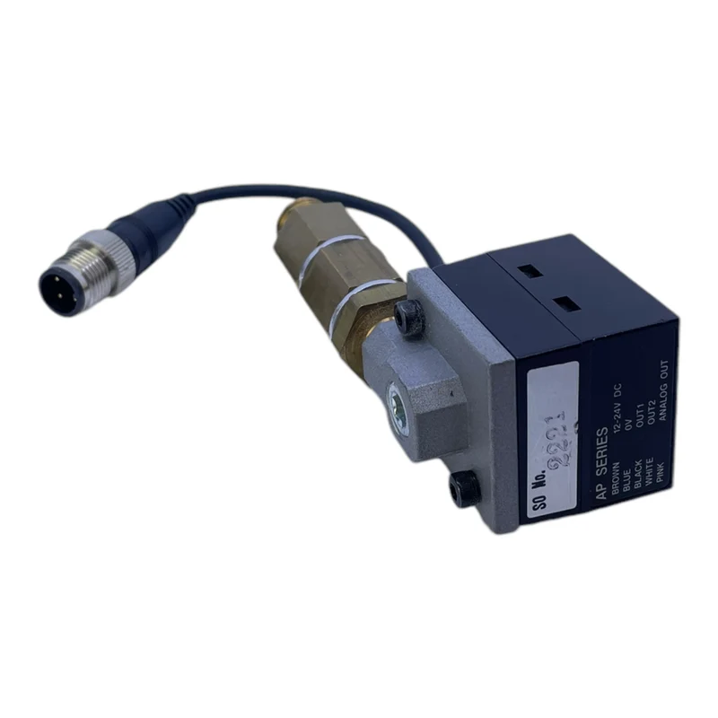 Keyence AP-31P Drucksensor Keyence AP-31P Drucksensor Keyence AP-31P Drucksensor