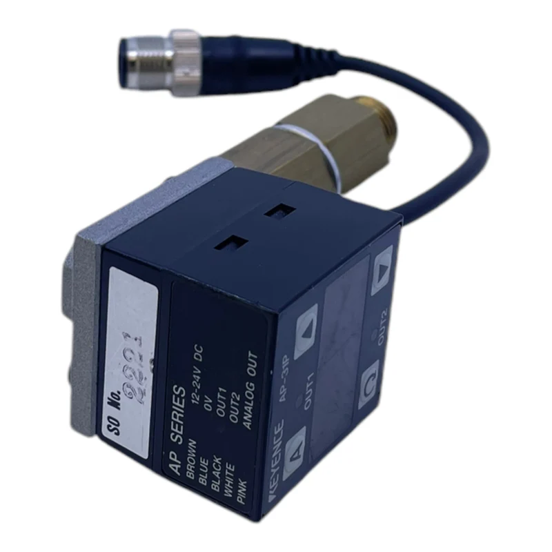 Keyence AP-31P Drucksensor Keyence AP-31P Drucksensor Keyence AP-31P Drucksensor