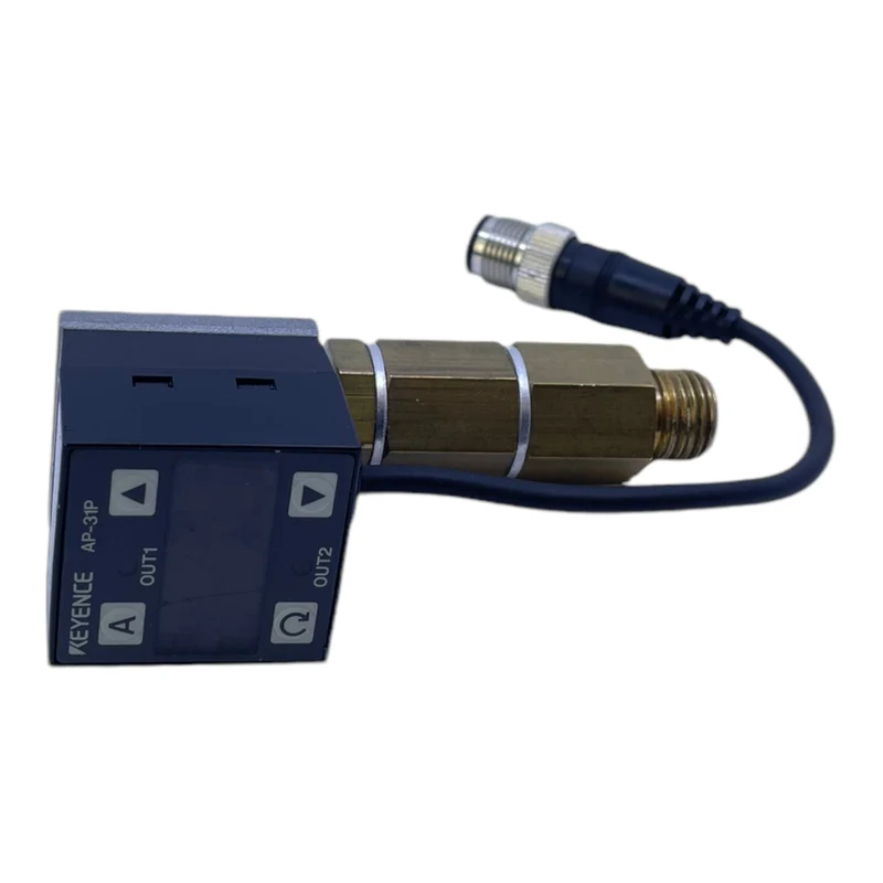 Keyence AP-31P Drucksensor Keyence AP-31P Drucksensor Keyence AP-31P Drucksensor