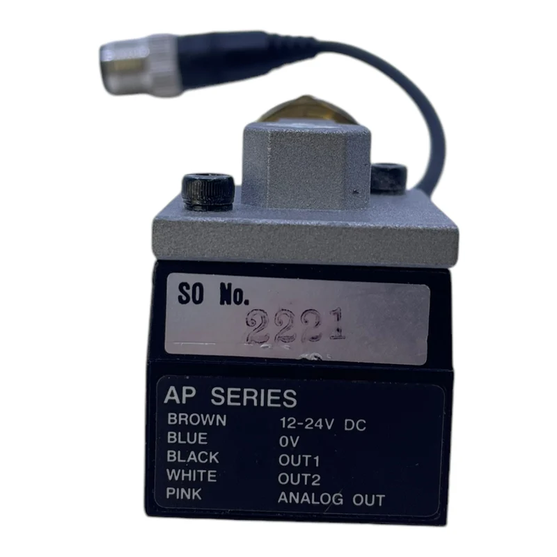 Keyence AP-31P Drucksensor Keyence AP-31P Drucksensor Keyence AP-31P Drucksensor