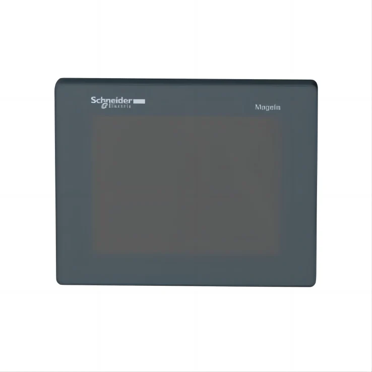 Schneider Electric HMISTU855 HMI Touch Panel