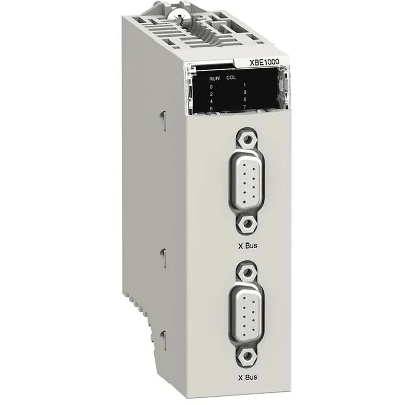 Schneider Electric BMXXBE1000 Backplane Erweiterungsmodul