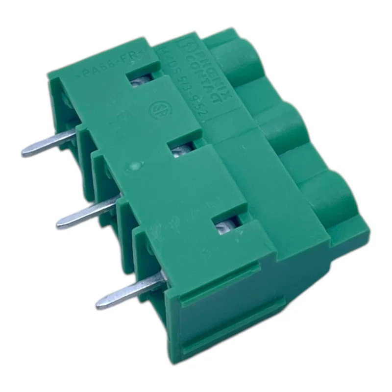 Phoenix Contact MKDS 5/3-9,5 Leiterplattenklemme 1714984 VE:50stk/pcs 1714984 VE