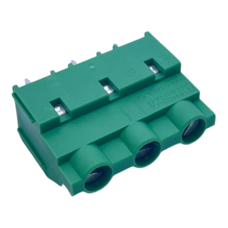 Phoenix Contact MKDS 5/3-9,5 Leiterplattenklemme 1714984 VE:50stk/pcs 1714984 VE