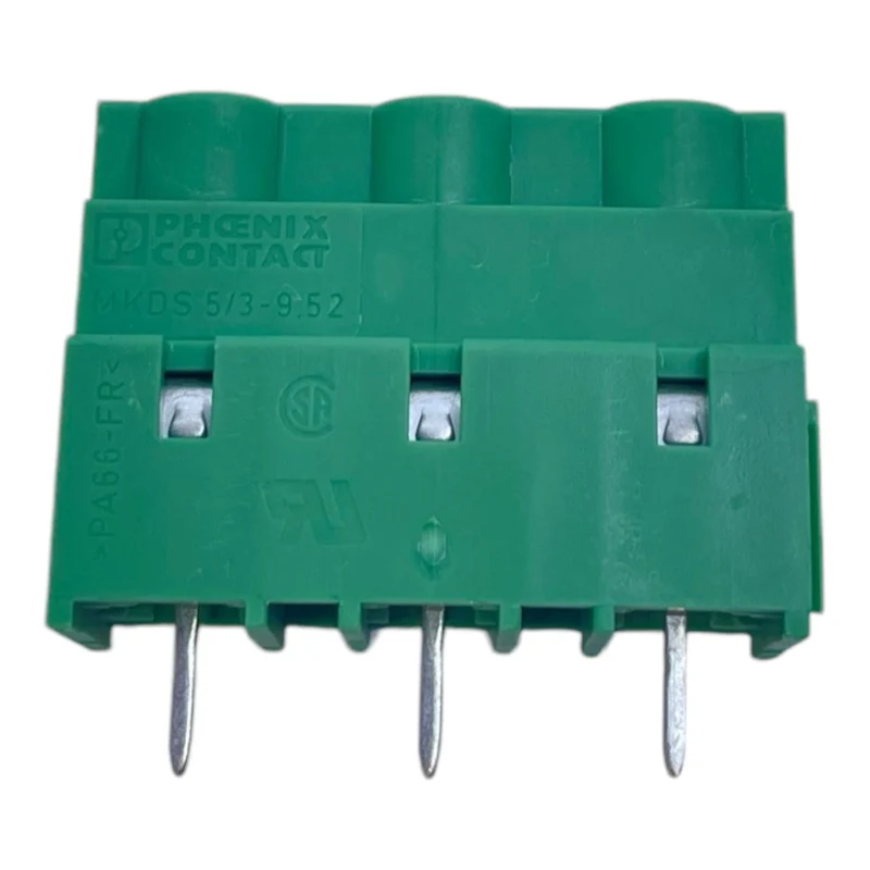 Phoenix Contact MKDS 5/3-9,5 Leiterplattenklemme 1714984 VE:50stk/pcs 1714984 VE