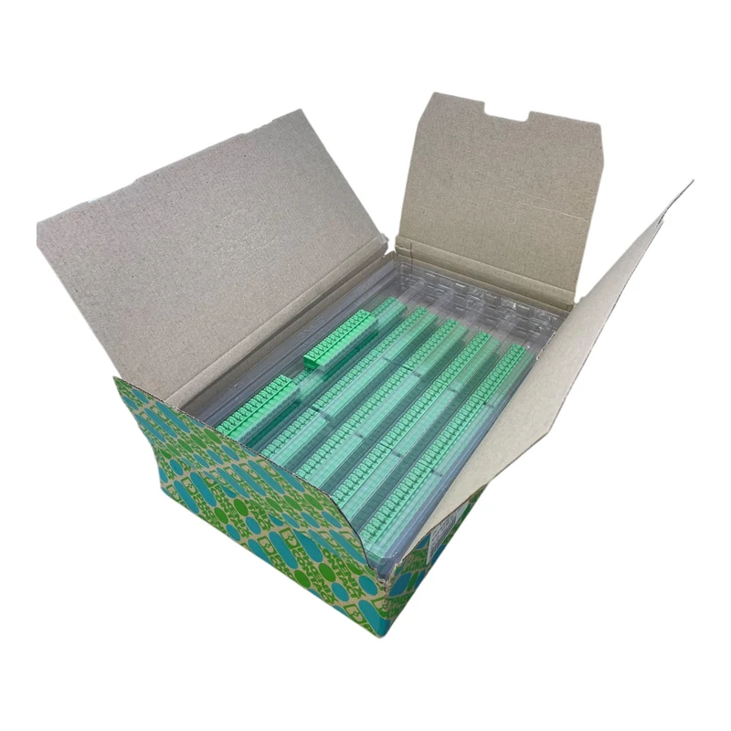 Phoenix Contact IC2,5/14-G-5,08 Leiterplattenstecker 1786527 VE:32stk/pcs 178652