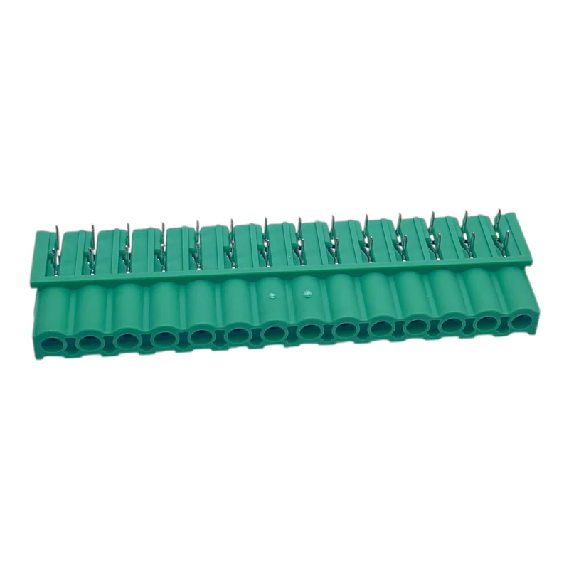 Phoenix Contact IC2,5/14-G-5,08 Leiterplattenstecker 1786527 VE:32stk/pcs 178652