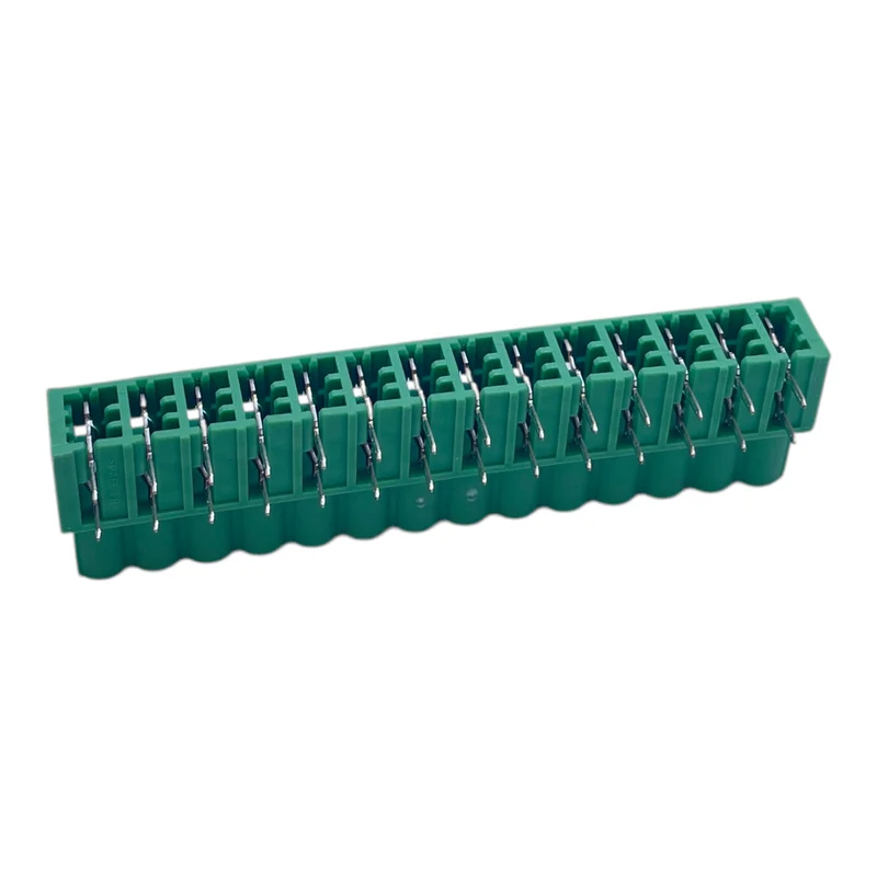 Phoenix Contact IC2,5/14-G-5,08 Leiterplattenstecker 1786527 VE:32stk/pcs 178652