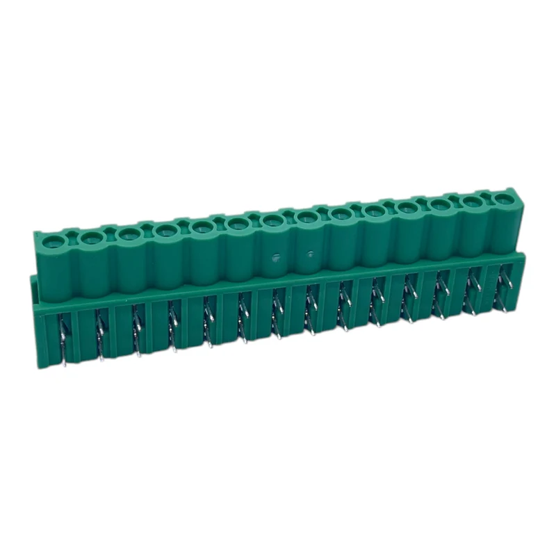 Phoenix Contact IC2,5/14-G-5,08 Leiterplattenstecker 1786527 VE:32stk/pcs 178652