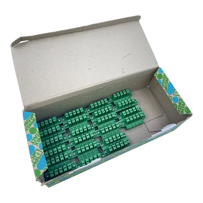 Phoenix Contact PC 4/5-STF-7,62 1828278 Leiterplattenstecker VE:22stk/pcs PC 4/5