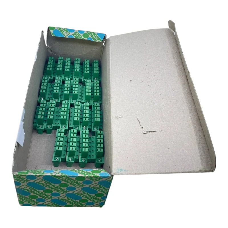 Phoenix Contact PC 4/5-STF-7,62 1828278 Leiterplattenstecker VE:22stk/pcs PC 4/5