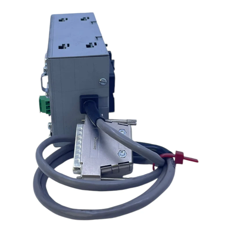 Lauer PCS811 Interibus Modul Lauer PCS811 Interibus Modul Lauer PCS811 Interibus