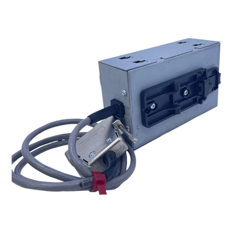 Lauer PCS811 Interibus Modul Lauer PCS811 Interibus Modul Lauer PCS811 Interibus