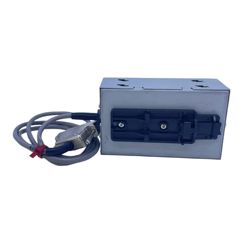 Lauer PCS811 Interibus Modul Lauer PCS811 Interibus Modul Lauer PCS811 Interibus