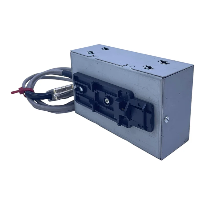 Lauer PCS811 Interibus Modul Lauer PCS811 Interibus Modul Lauer PCS811 Interibus