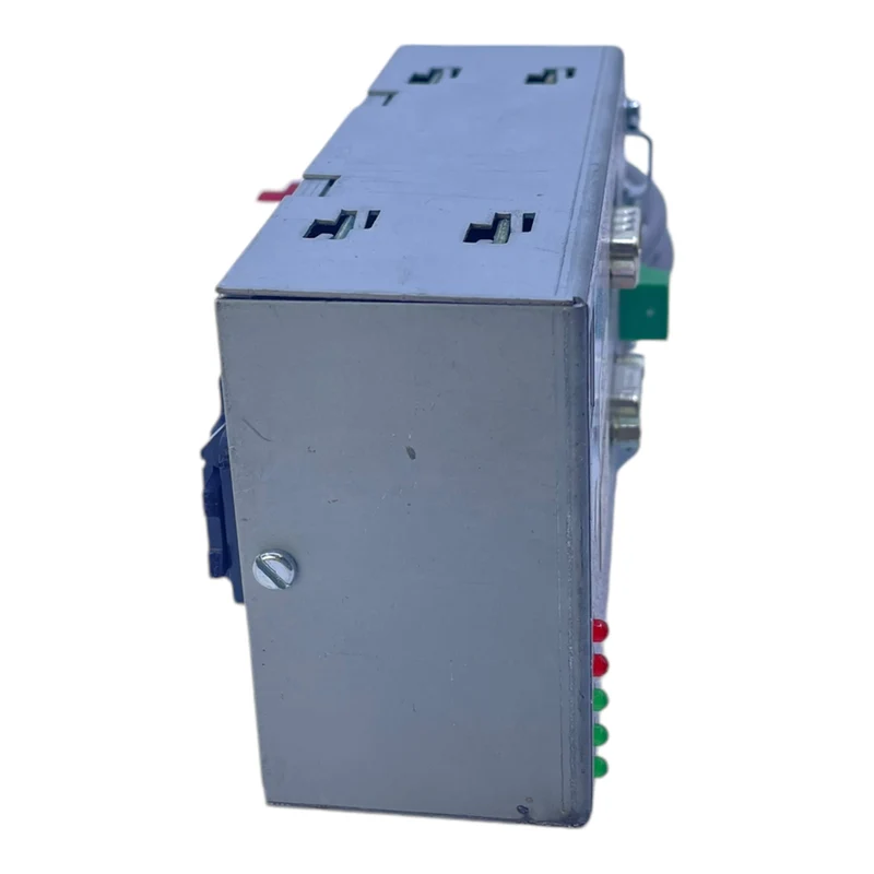 Lauer PCS811 Interibus Modul Lauer PCS811 Interibus Modul Lauer PCS811 Interibus