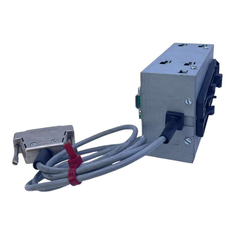 Lauer PCS807 Profibus Modul 24V DC 5,0VA Lauer PCS807 Profibus Modul 24V DC 5,0V